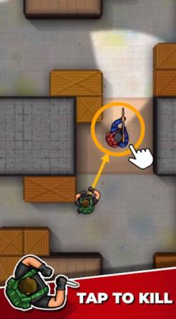 Hunter Assassin Mod Apk