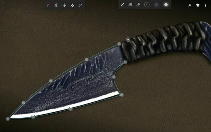 Infinite Painter Mod Apk