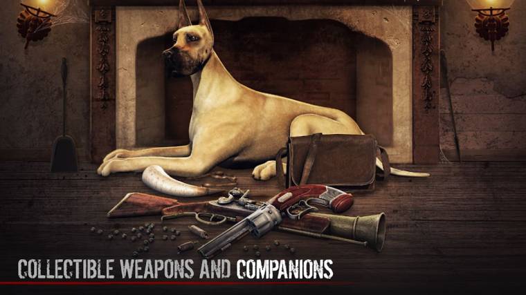 Into The Dead Mod Apk