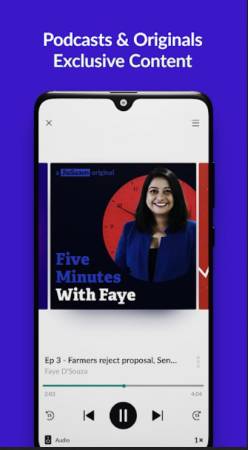 JioSaavn Mod Apk