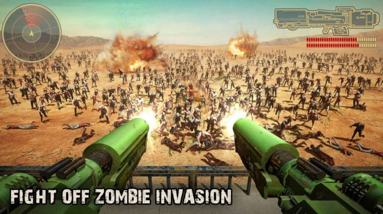 Last Fortress Underground Mod Apk