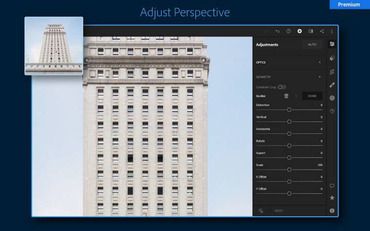 Lightroom Apk