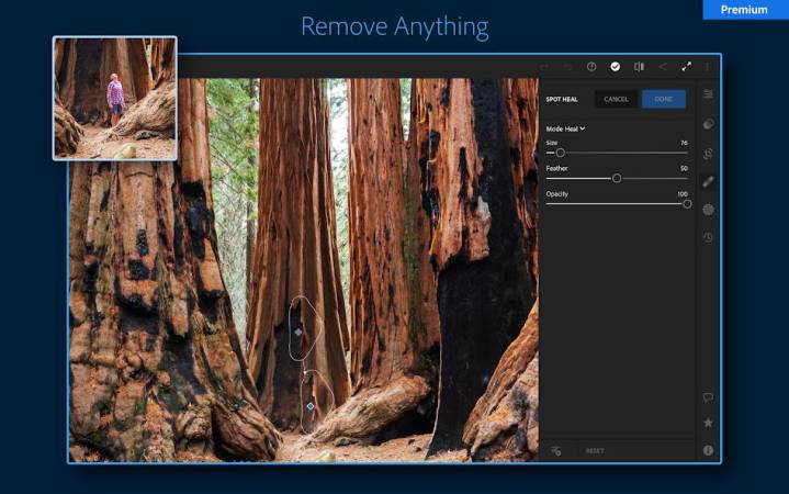 Lightroom Apk