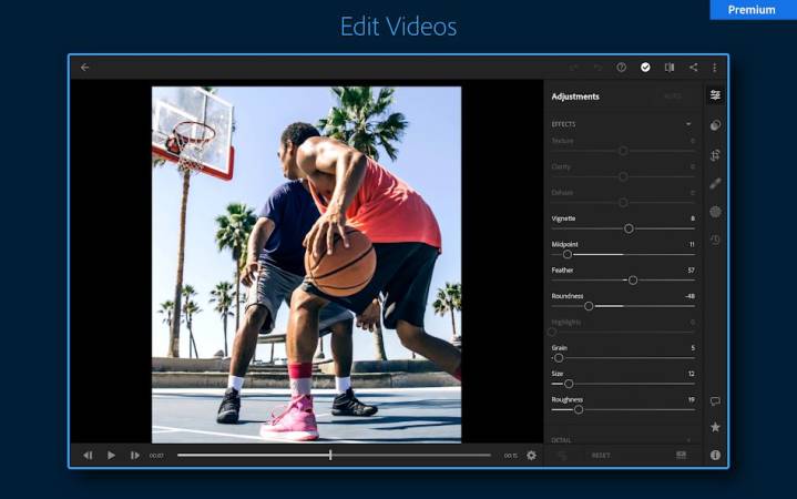 Lightroom Apk