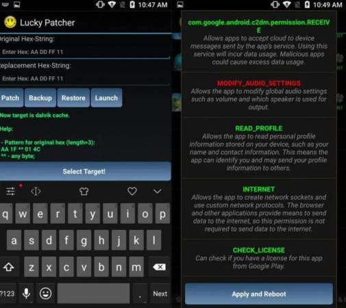 Lucky Patcher Mod Apk