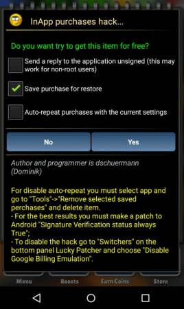 Lucky Patcher Mod Apk