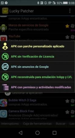 Lucky Patcher Mod Apk