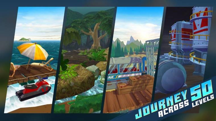 Major Mayhem 2 Mod Apk