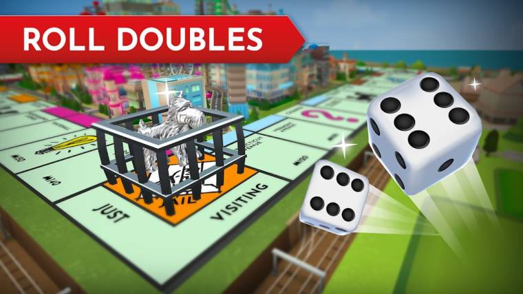 Monopoly Mod Apk