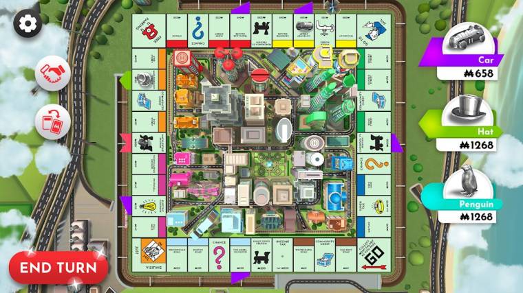 Monopoly Mod Apk