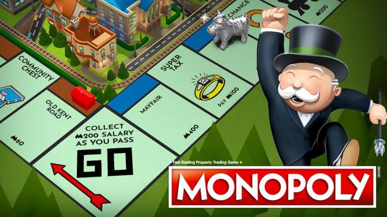 Monopoly Mod Apk
