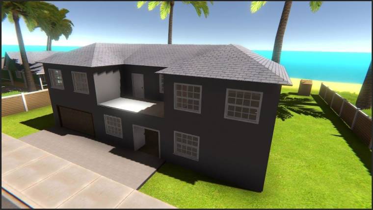 Ocean Is Home Mod Apk