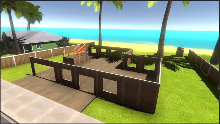 Ocean Is Home Mod Apk