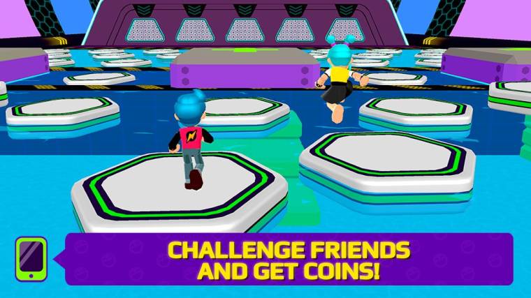 PK XD Mod Apk