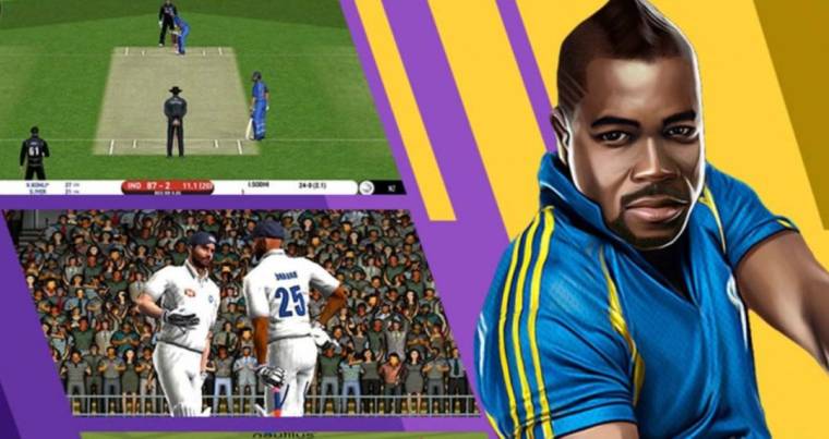 Real Cricket 19 Mod Apk