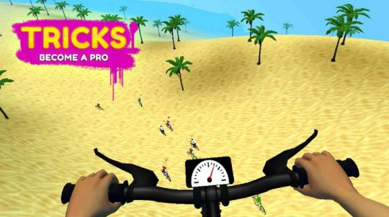 Riding Extreme 3D Mod Apk