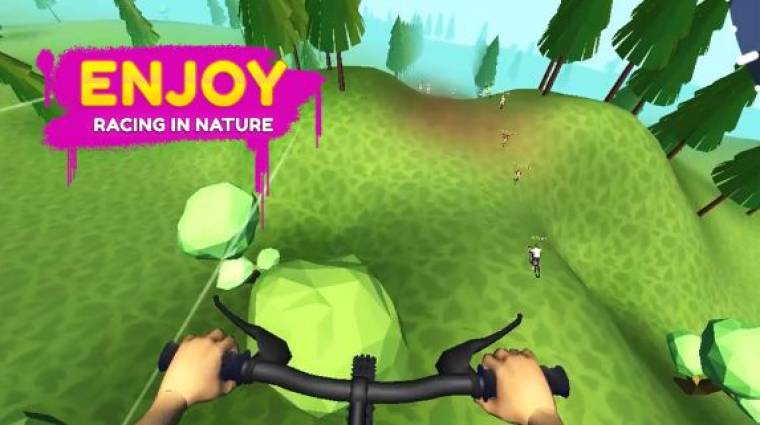 Riding Extreme 3D Mod Apk