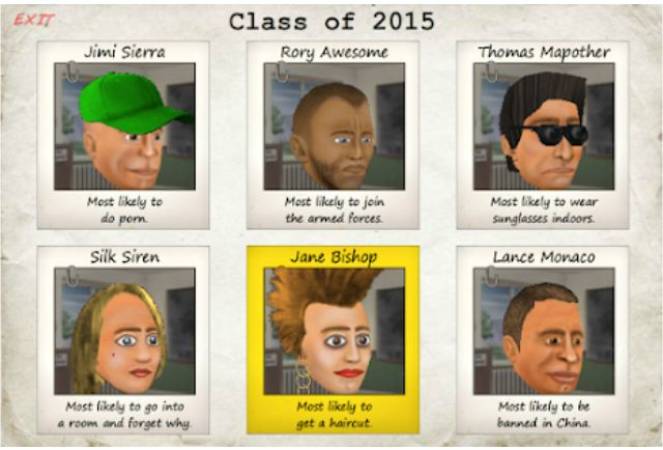 School Days Mod Apk