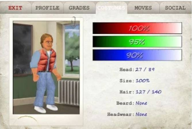 School Days Mod Apk