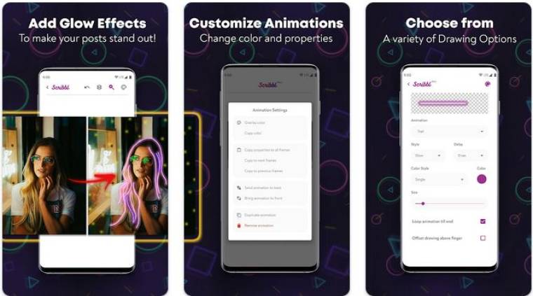 Scribble Mod Apk