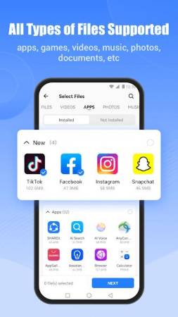 Shareit Mod Apk