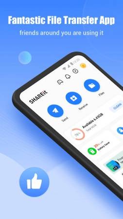 Shareit Mod Apk