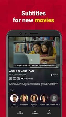 Sun Nxt Mod Apk