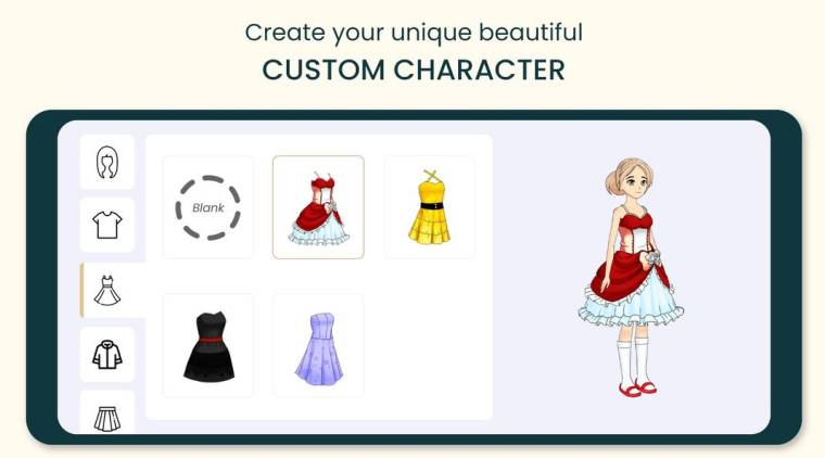Tween Craft Mod Apk