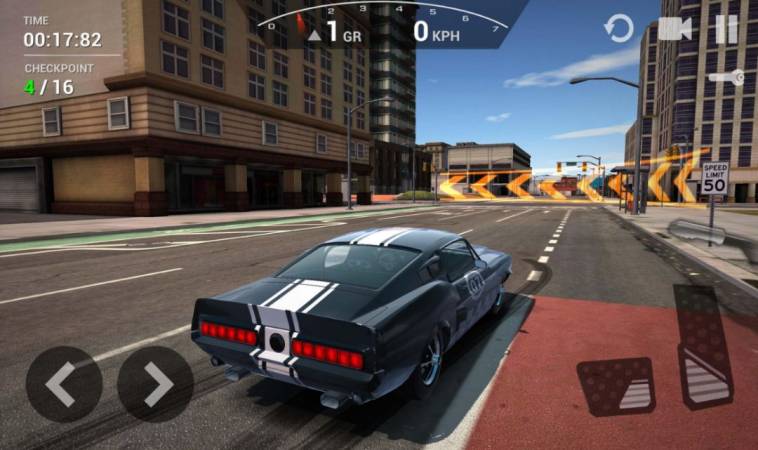 Ultimate Car Driving Simulator Apk