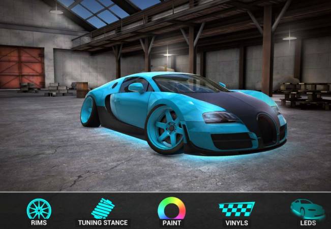 Ultimate Car Driving Simulator Apk