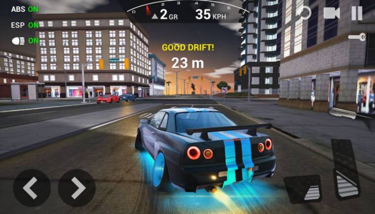 Ultimate Car Driving Mod Apk
