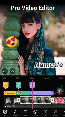 Video Editor Mod Apk