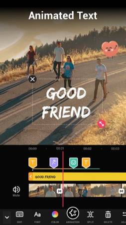 Video Editor Mod Apk