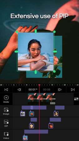 VLLO Mod Apk