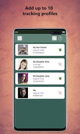 WhatsApp Online Tracker Premium Mod Apk