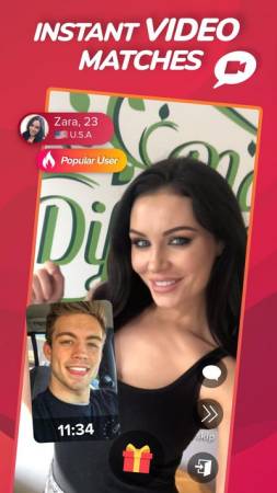 Who App Mod Apk