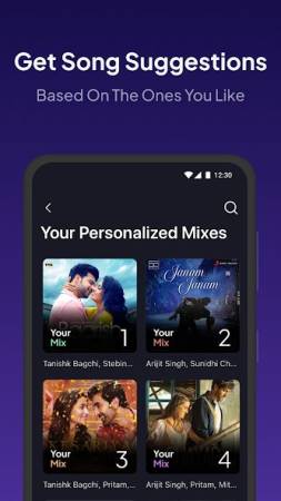 Wynk Music Mod Apk