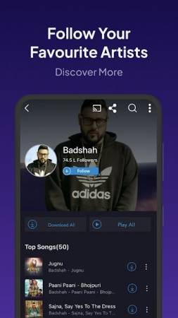 Wynk Music Mod Apk