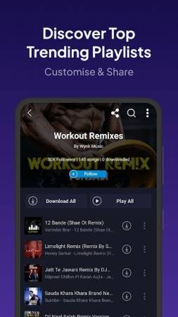 Wynk Music Mod Apk