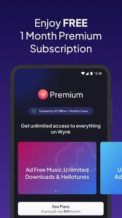 Wynk Music Mod Apk