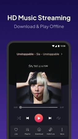 Wynk Music Mod Apk