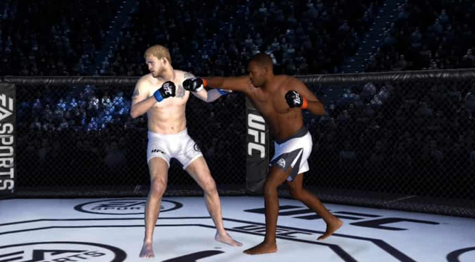 UFC Mod Apk